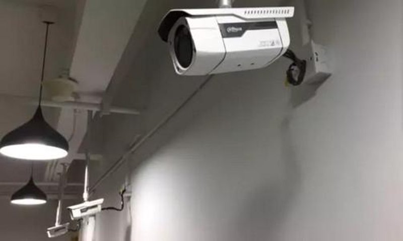 监控安防安装